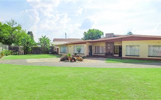 4 Bedroom House in Kempton Park Central