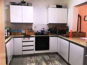 2 Bed Townhouse in Lyndhurst