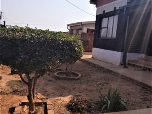 3 Bed House in Saulsville