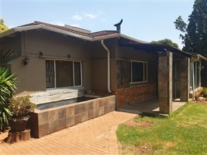 3 Bed House in Dalview