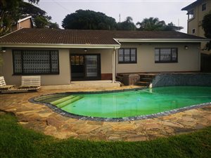 3 Bed House in Glen Anil