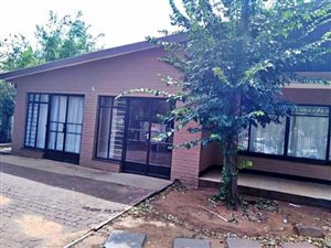 2 Bed House in Brandwag