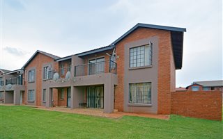 2 Bedroom Apartment in Pretoria North