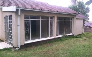 3 Bedroom House in Sasolburg