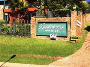 3 Bedroom Apartment in Silverfields