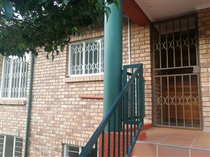 3 Bed Apartment in Silverfields