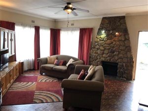 1 Bed Apartment in Edenvale