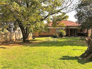 3 Bed House in Elsburg