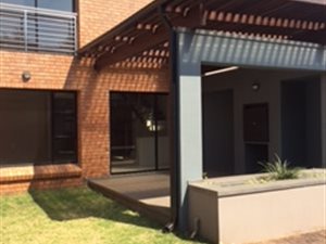 3 Bed Townhouse in Lydenburg
