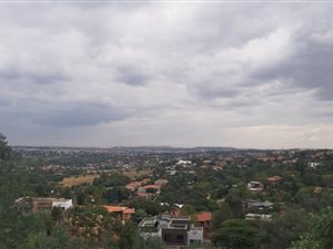 1995 m² Land available in Northcliff