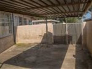 2 Bed House in Hamberg