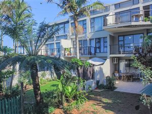 3 Bed Apartment in Westbrook