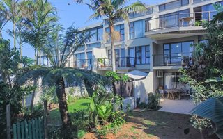 3 Bedroom Apartment in Westbrook