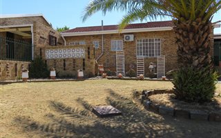 3 Bedroom House in Uitsig