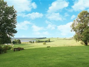 46 ha Farm in Nottingham Road