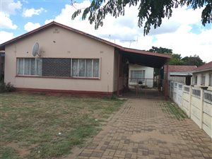 2 Bed House in Annadale