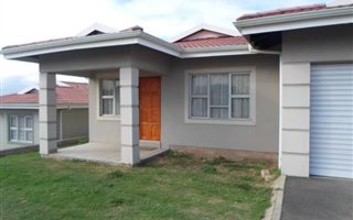 3 Bedroom Townhouse in Wyebank
