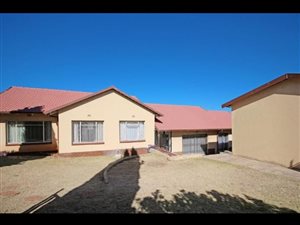 3 Bed House in Ridgeway