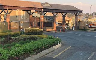 2 Bedroom Apartment in Meredale