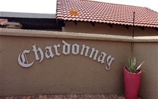2 Bedroom Townhouse in Witfield