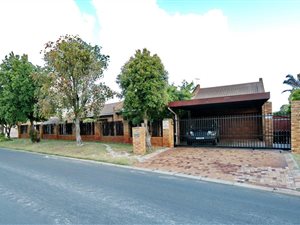 3 Bed House in Amandelsig