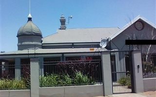 752 m² Commercial space in Bloemfontein