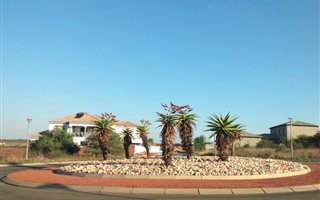 546 m² Land available in Bendor