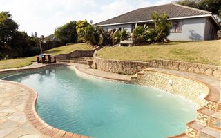 4 Bedroom House in Umkomaas