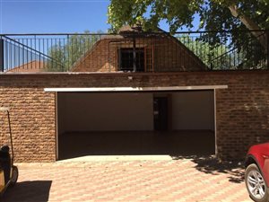 3 Bedroom House in Vaalview AH