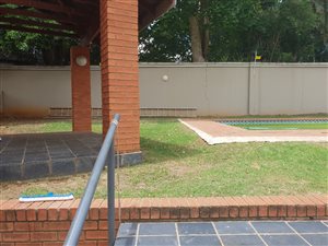 1 Bed Townhouse in Darrenwood