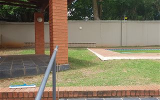 1 Bedroom Townhouse in Darrenwood