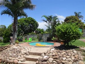 3 Bed House in Sea Park