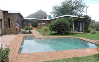 9 m² Farm in Tarlton