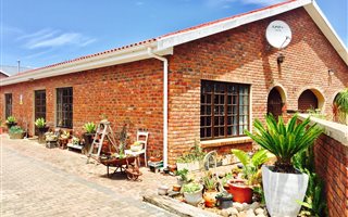 5 Bedroom House in George East