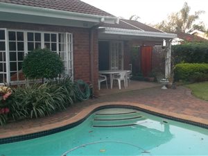 2 Bed Townhouse in Kloof