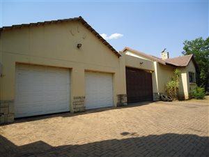 3 Bed House in Florida Park