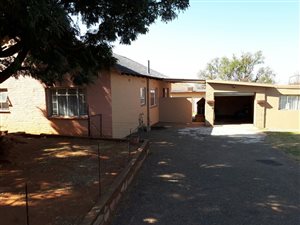 3 Bed House in Hillshaven