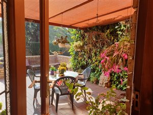 4 Bed House in Vanderbijlpark SW1