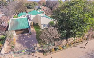 4 Bedroom House in Irene