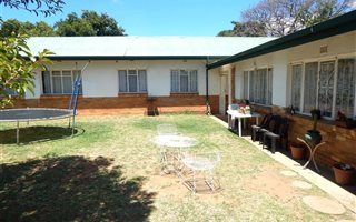 3 Bedroom House in Monument