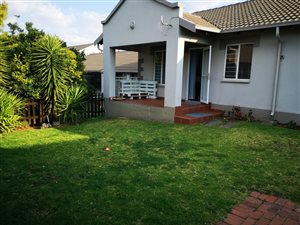 3 Bed Townhouse in Meyersdal