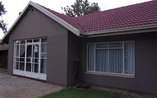 3 Bedroom House in Risiville