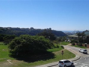 1 Bed Apartment in South End