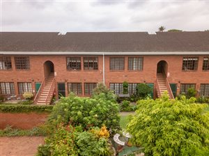 2 Bed Flat in Scottburgh Central
