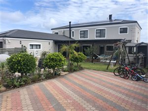5 Bed House in Klein Brak River