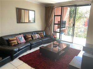 3 Bed Apartment in Rivonia