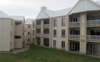 2 Bedroom Apartment in Marina Martinique