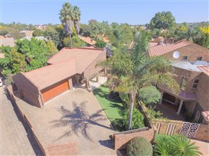 3 Bed House in Blue Gill