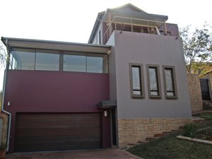 3 Bed House in Irene View Estate
