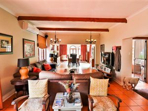 3 Bed House in Colbyn